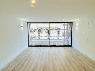 Departamento en arriendo mensual en 2 poniente, Viña del Mar - 3 dormitorios, 2 baños