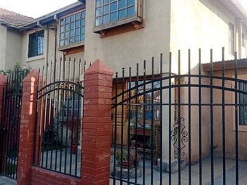 Venta / Casa / Cerrillos