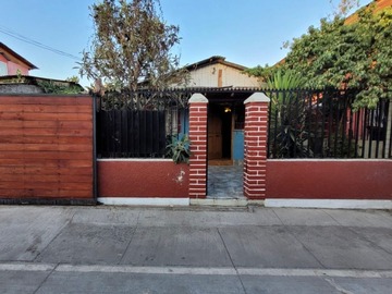 Casa en venta en El Pincoy – La Pincoya – Huechuraba, Huechuraba - 2 dormitorios, 2 baños