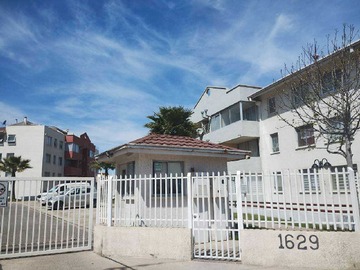 Departamento en venta en Remodelado, sector pinamar (177042), La Serena - 3 dormitorios, 2 baños