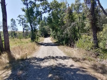 Terreno en venta en Villarrica, Freire