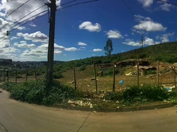Terreno en venta en Francisco Pizarro, Padre Las Casas