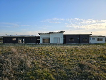Casa en arriendo mensual en Excelente oportunidad: casa en condominio. (43722), Puerto Varas - 4 dormitorios, 3 baños