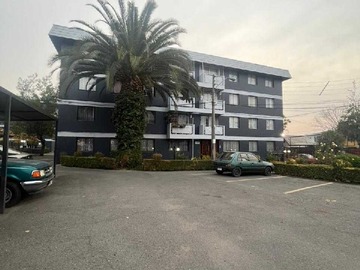 Arriendo Mensual / Departamento / La Florida
