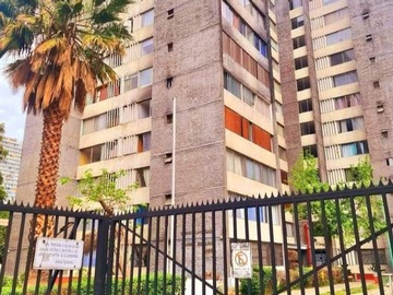 Departamento en venta en Alameda 4272, estación central., Estación Central - 3 dormitorios, 1 baño
