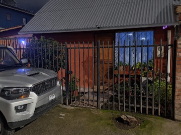 Arriendo Mensual / Casa / Curicó