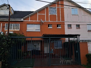 Venta / Casa / Estación Central