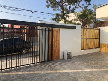 Venta / Casa / Antofagasta