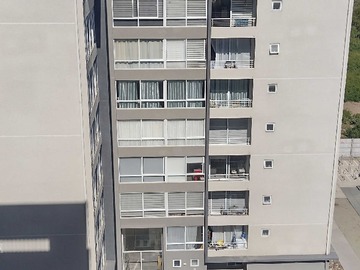 Departamento en arriendo mensual en Arriendo hasta Diciembre en Puertas del mar (157208), La Serena - 2 dormitorios, 1 baño
