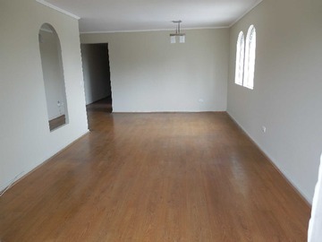 Arriendo Mensual / Departamento / Ñuñoa