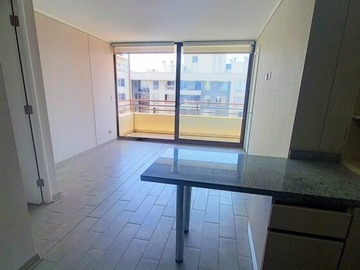 Departamento en arriendo mensual en armando moock 3777, Macul - 2 dormitorios, 2 baños