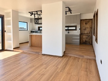 Casa en arriendo mensual en Condominio santa anita, mantagua, Quintero - 5 dormitorios, 4 baños