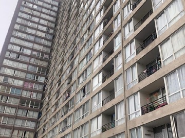 Departamento en venta en ¡imperdible! depto 2d 1b - ideal para inversionistas, Estación Central - 2 dormitorios, 1 baño