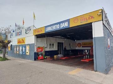 Local Comercial en venta en Salvador Gutiérrez 5802, Quinta Normal - 4 dormitorios, 2 baños