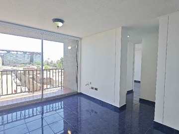 Departamento en venta en Departamento 3D / 2B remodelado a nuevo (173330), Santiago - 3 dormitorios, 2 baños