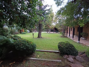 Casa en venta en Carlos Edward 1120, San Miguel - 5 dormitorios, 6 baños