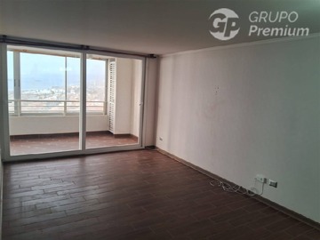 Departamento en venta en Av jaime guzman 04100 edif. Palmas del sur, Antofagasta - 2 dormitorios, 2 baños