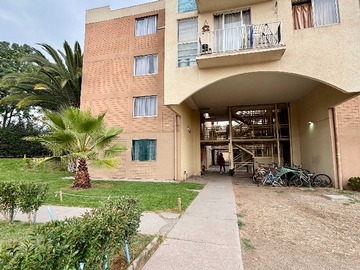 Departamento en venta en Depto. 2D/1B/1E $87.000.000 (166793), Puente Alto - 2 dormitorios, 1 baño