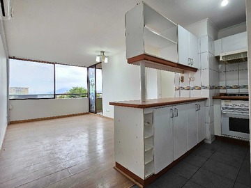 Departamento en venta en Venta dpto. Santiago centro, calle maturana (155855), Santiago - 2 dormitorios, 2 baños