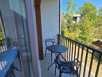 Estudio en venta en Camino Al Volcan 915, Pucón - 1 dormitorio, 1 baño