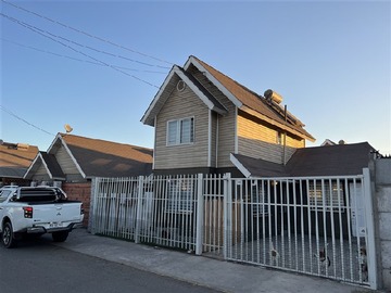 Venta / Casa / Coquimbo