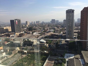 Departamento en venta en Invierte al lado clinica u de chile! (127737), Independencia - 1 dormitorio, 1 baño