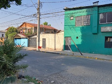 Casa en venta en Los Talladores 5945, Peñalolén - 2 dormitorios, 1 baño