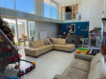 Arriendo Mensual / Casa / La Serena