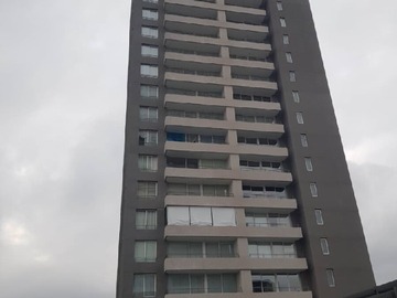 Departamento en venta en Froilán Roa 6333, La Florida - 1 dormitorio, 1 baño