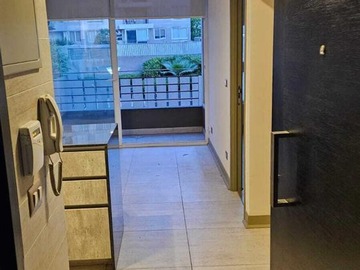 Departamento en venta en Avenida Irarrázaval, Ñuñoa - 1 dormitorio, 1 baño