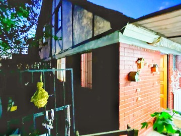 Casa en venta en Maipú, Maipú - 2 dormitorios, 1 baño
