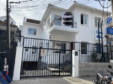 Local Comercial en arriendo mensual en 5 norte 625 viña del mar, Viña del Mar - 3 baños