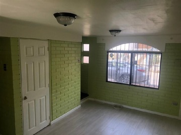 Casa en venta en Braulio arenas oriente 474, Coquimbo - 2 dormitorios, 1 baño