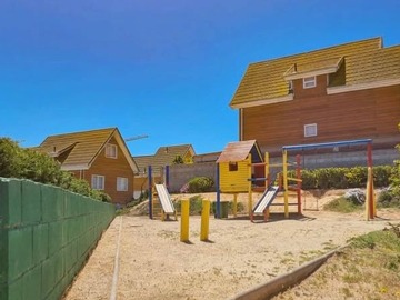 Venta / Casa / Valparaíso