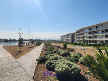 Departamento en venta en La Reserva Chicureo, Colina, Santiago Metropolitan Region 9340000, Chile, Colina - 4 dormitorios, 3 baños