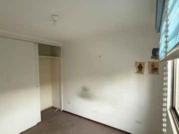 Departamento en venta en Torre 4 , piso 2, Renca - 3 dormitorios, 1 baño