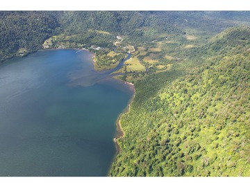 Terreno Agricola en venta en Puerto Chacabuco, Aysén