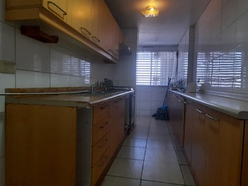 Departamento en venta en Av. Américo Vespucio 700, Maipú - 3 dormitorios, 2 baños