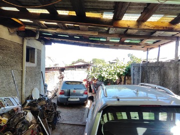 Casa en venta en Quebrada de Suca, Peñalolén - 5 dormitorios, 5 baños