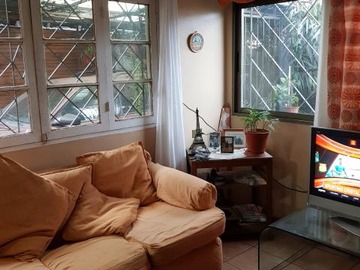 Casa en venta en Cardenal Caro - Rupango, Conchalí - 6 dormitorios, 2 baños