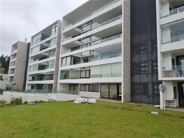 Departamento en venta en Frente a Deli Café, La Serena - 2 dormitorios, 2 baños