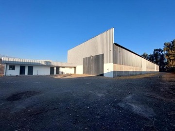 Casa en arriendo mensual en Acceso Sur - Avda Gabriela, La Pintana - 11 baños