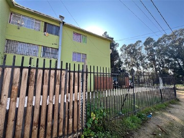 Venta / Departamento / Villa Alemana