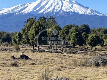 Parcela en venta en Colonia Tres Puentes, Puerto Varas