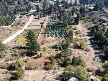 Parcela en venta en Los Pinos/Reñaca Bajo, Viña del Mar