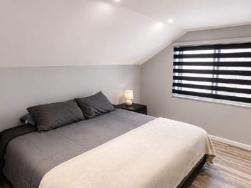Casa en venta en Se Vende Casa en San Bernardo - 4 dormitorios, 2 baños