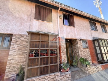 Venta / Casa / Macul