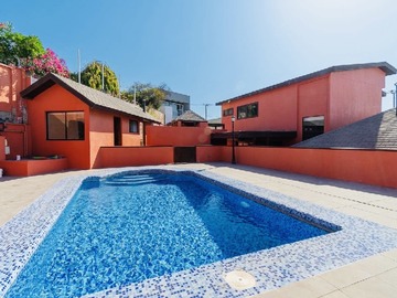 Casa en venta en Jardines del sur, Antofagasta - 6 dormitorios, 4 baños