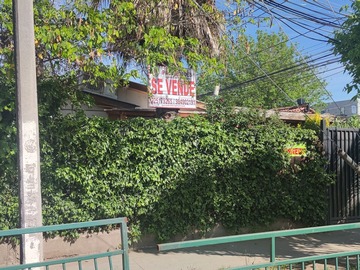Casa en venta en Kennedy 505, Buin - 4 dormitorios, 2 baños