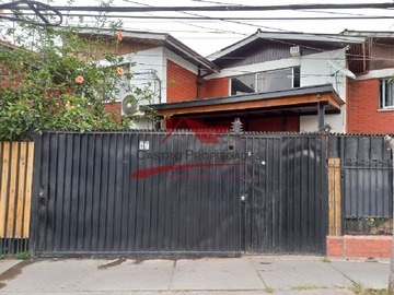 Casa en venta en Nva york, Quilicura - 3 dormitorios, 20 baños